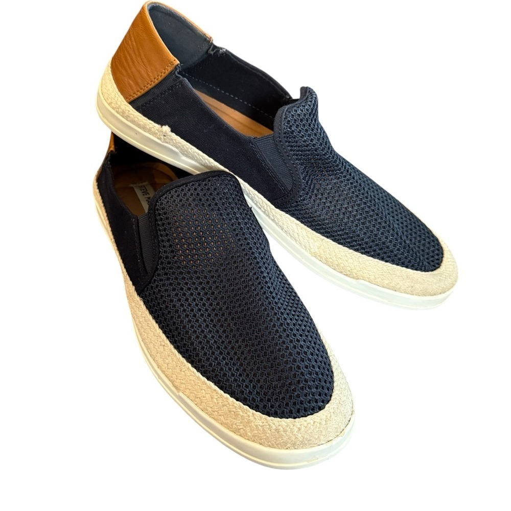 Steve Madden Surfari Mesh Loafer Size 12 - Picture 11 of 16